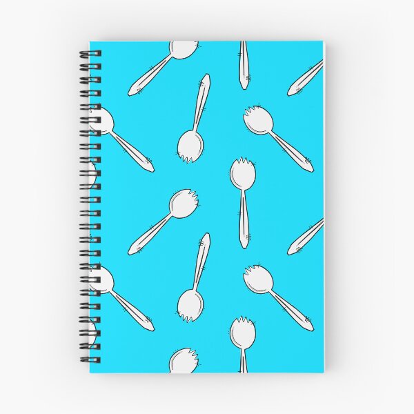 Item preview, Spork designed and sold by AiixaaPR.