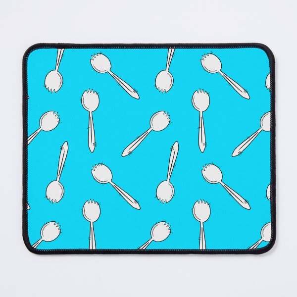 Item preview, Spork designed and sold by AiixaaPR.