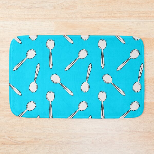 Item preview, Spork designed and sold by AiixaaPR.