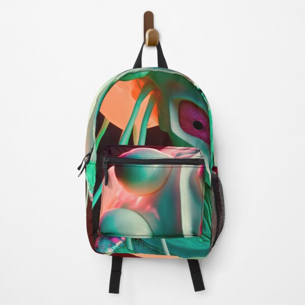 Item preview, Vapor Alien N°3 designed and sold by Gom-Tollum.