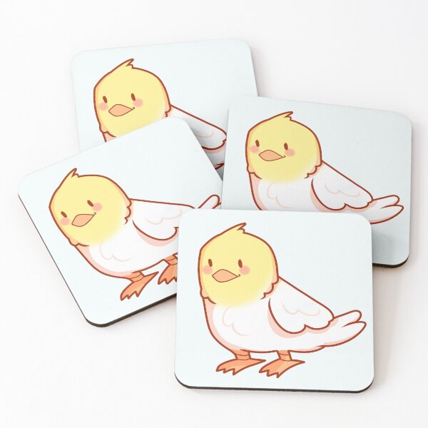 Item preview, Cockatiel  designed and sold by BriightDusk.