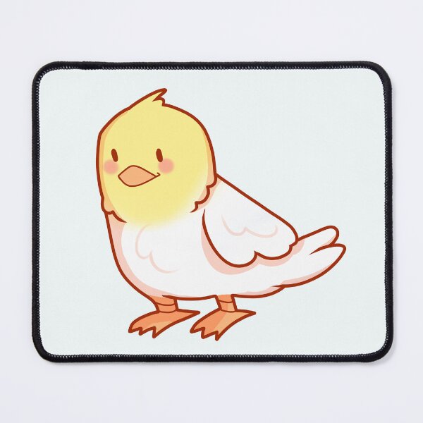 Item preview, Cockatiel designed and sold by BriightDusk.