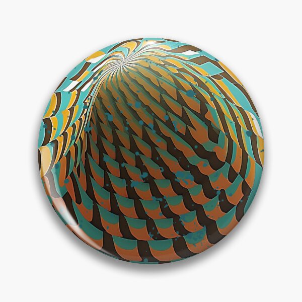 Item preview, Illusion | WarmHole, Inifinitee designed and sold by Inspired Innovations.