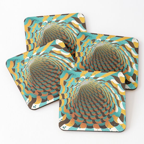 Item preview, Illusion | WarmHole, Inifinitee designed and sold by Inspired Innovations.