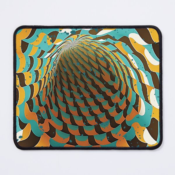 Item preview, Illusion | WarmHole, Inifinitee designed and sold by Inspired Innovations.