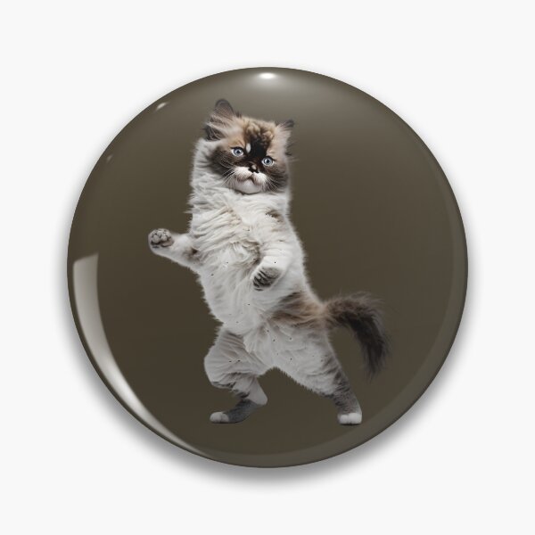 Artikelvorschau, Lustige tanzende Katze POPULÄRE MUSIK entworfen und verkauft von THANKS4BUYING ⭐⭐⭐⭐⭐.