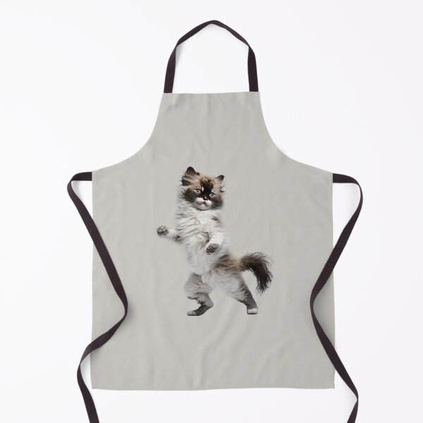 Item preview, Funny Dancing Cat POPULAR MUSIC designed and sold by THANKS4BUYING ⭐⭐⭐⭐⭐.