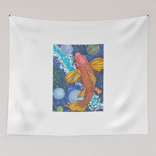 Item preview, Celestial Swim designed and sold by Fletcher Conlon.