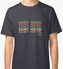 Saint Motel Classic T-Shirt