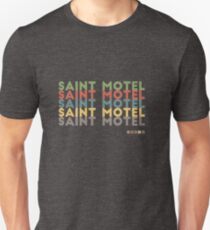 Saint Motel Unisex T-Shirt