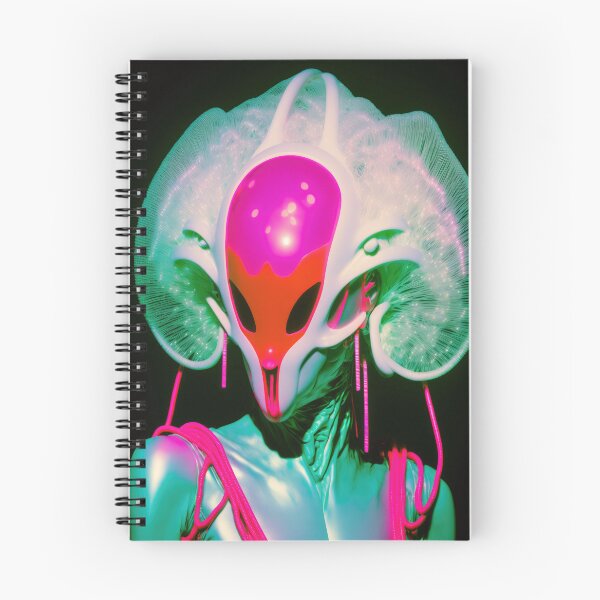 Item preview, Vapor Alien N°1 designed and sold by Gom-Tollum.