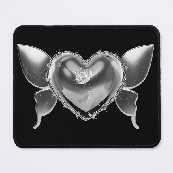 Item preview, Metal hearts designed and sold by desssigner.