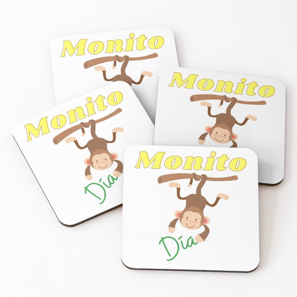 Item preview, Monito día designed and sold by Yayis2088.
