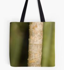 Growing Green Tote Bag