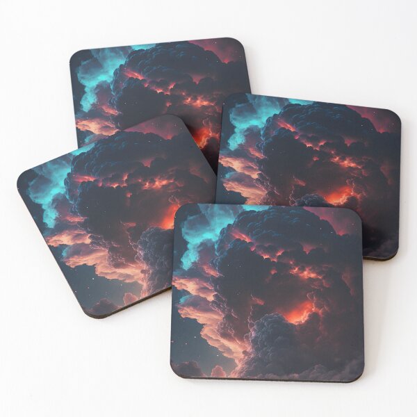 Item preview, Twilight Cosmos designed and sold by dotperinchart.