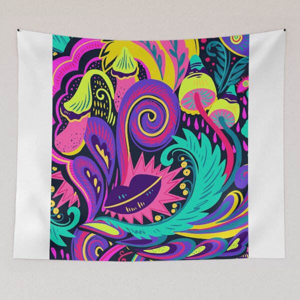 Item preview, Psyho design designed and sold by desssigner.