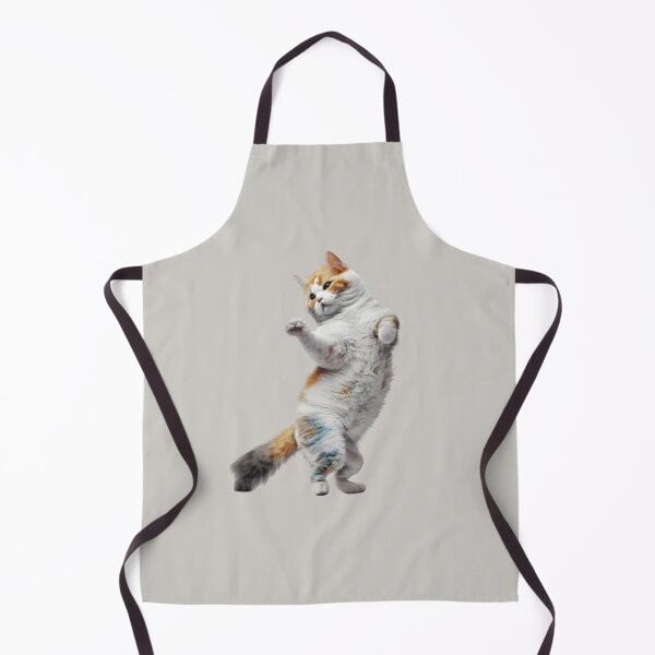 Item preview, Popular music featuring a funny dancing cat designed and sold by THANKS4BUYING ⭐⭐⭐⭐⭐.