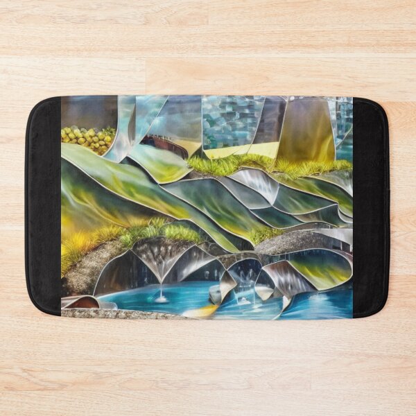 Item preview, Riversation designed and sold by Wilcherito.