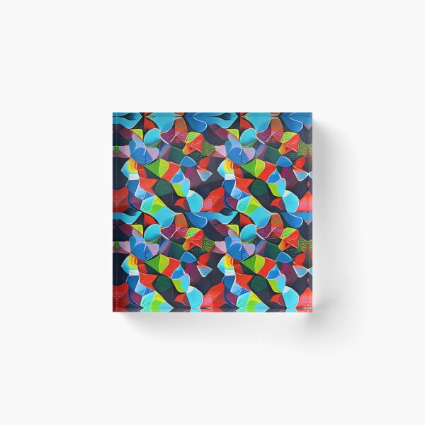Item preview, Fishy Flakes designed and sold by JerichoYork.