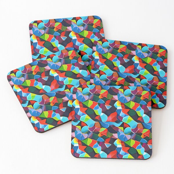 Item preview, Fishy Flakes designed and sold by JerichoYork.