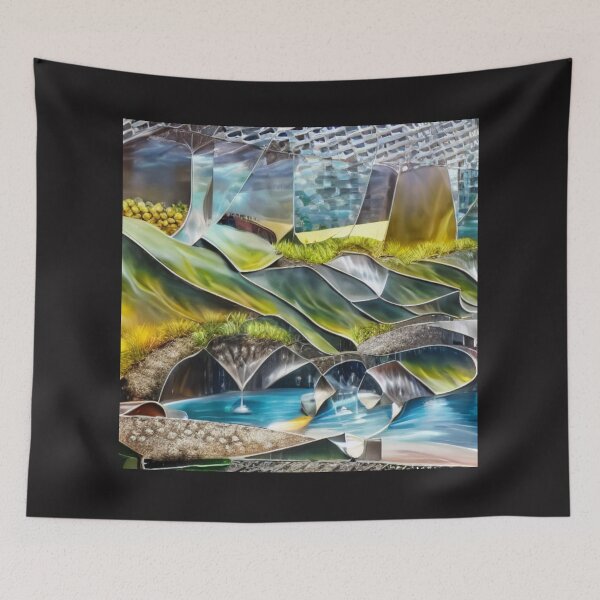 Item preview, Riversation designed and sold by Wilcherito.