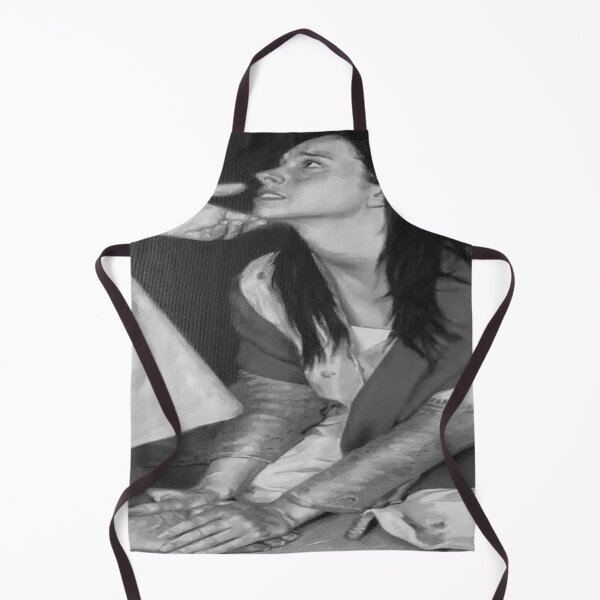 Item preview, Mary at the feet of Jesus (remake) designed and sold by Craig Kauzmann.