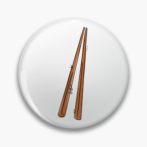Item preview, Chopsticks designed and sold by AiixaaPR.
