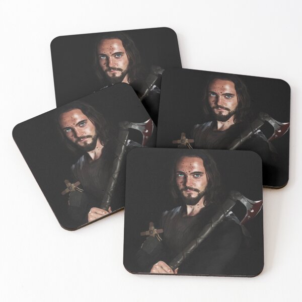 Item preview, Athelstan designed and sold by Xbalanque.