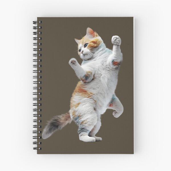 Item preview, POP MUSIC of a Hilarious Dancing Cat designed and sold by THANKS4BUYING ⭐⭐⭐⭐⭐.