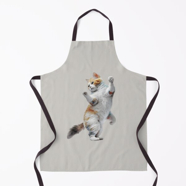 Item preview, POP MUSIC of a Hilarious Dancing Cat designed and sold by THANKS4BUYING ⭐⭐⭐⭐⭐.