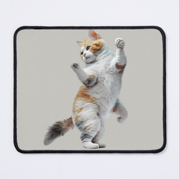 Item preview, POP MUSIC of a Hilarious Dancing Cat designed and sold by THANKS4BUYING ⭐⭐⭐⭐⭐.