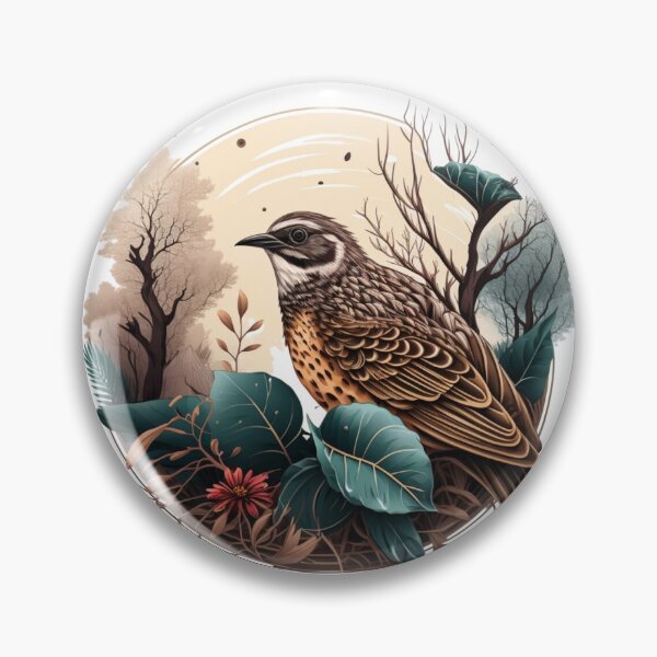 Item preview, Nature and Bird designed and sold by PabloMoraes.