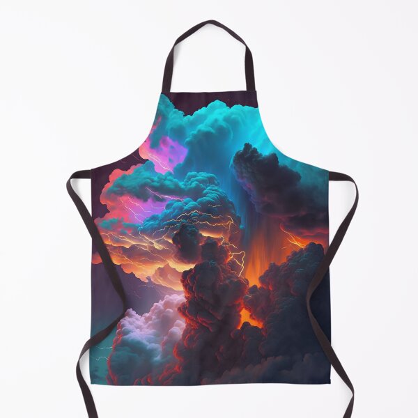 Item preview, Beauty of a Cloudy Sky designed and sold by dotperinchart.