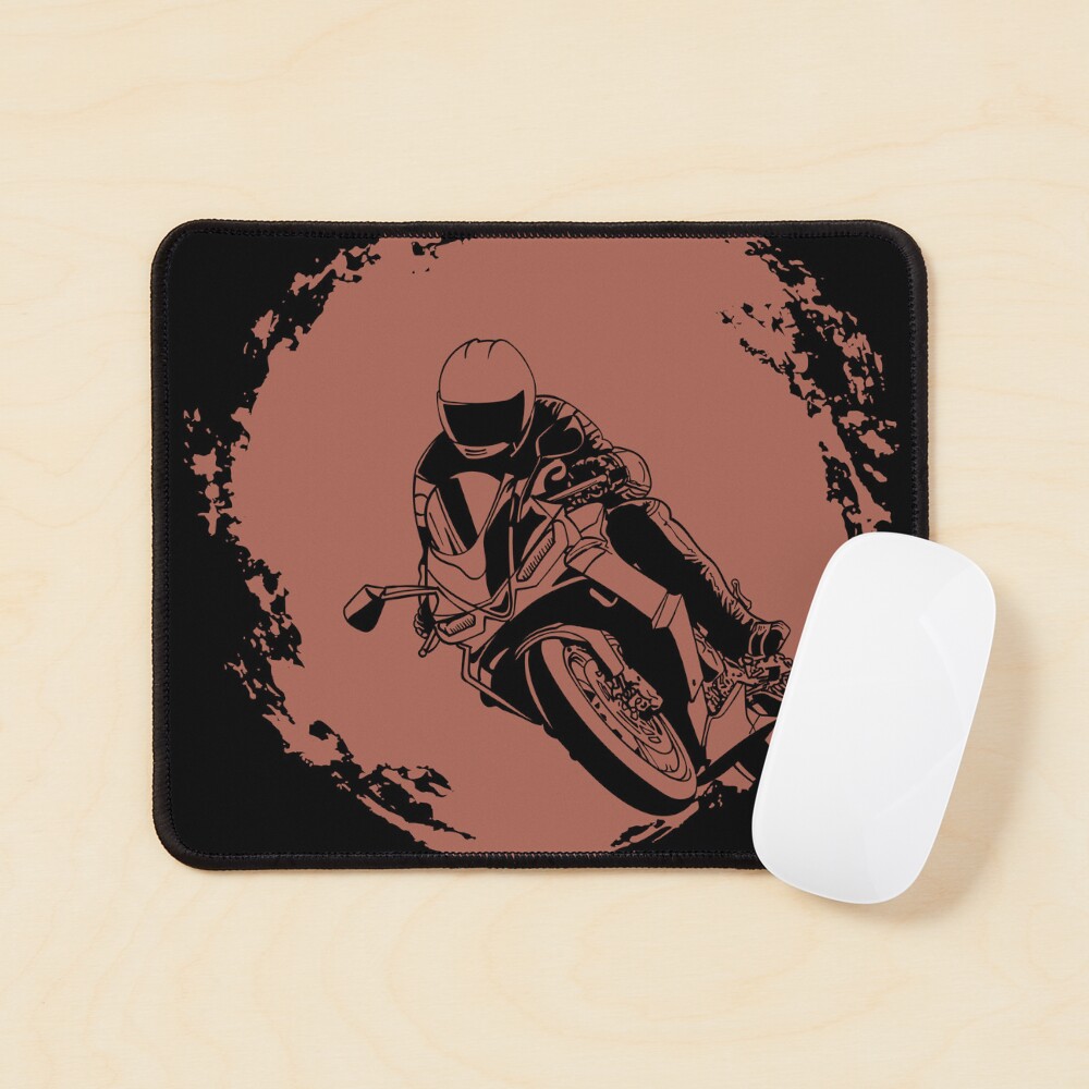 Item preview, Mouse Pad designed and sold by EverythingMaria.