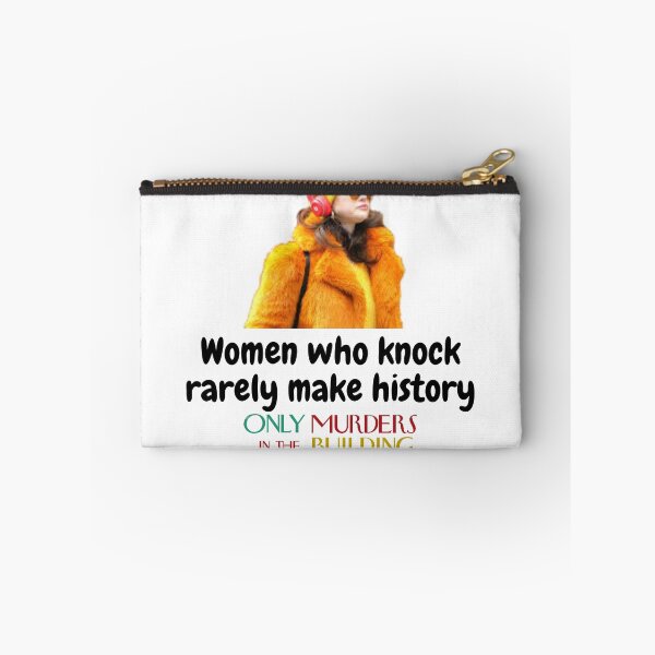 Item preview, Women who knock rarely make history designed and sold by Rileyjoel2003.