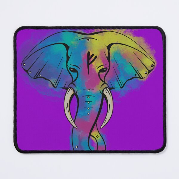 Item preview, Elephant  designed and sold by notguilty.