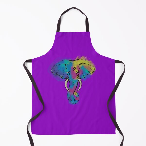 Item preview, Elephant designed and sold by notguilty.