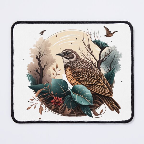 Item preview, Nature and Bird designed and sold by PabloMoraes.