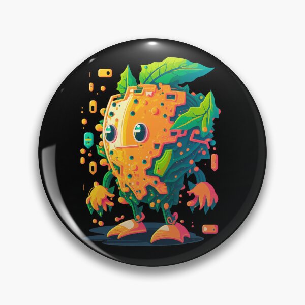 Item preview, Pikamee mascot designed and sold by flowinglobe.