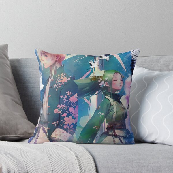 Item preview, A spiritual world designed and sold by meisanart.