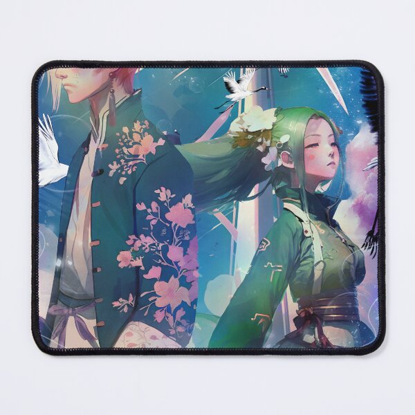 Item preview, A spiritual world designed and sold by meisanart.