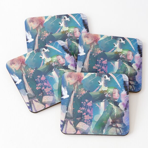 Item preview, A spiritual world designed and sold by meisanart.