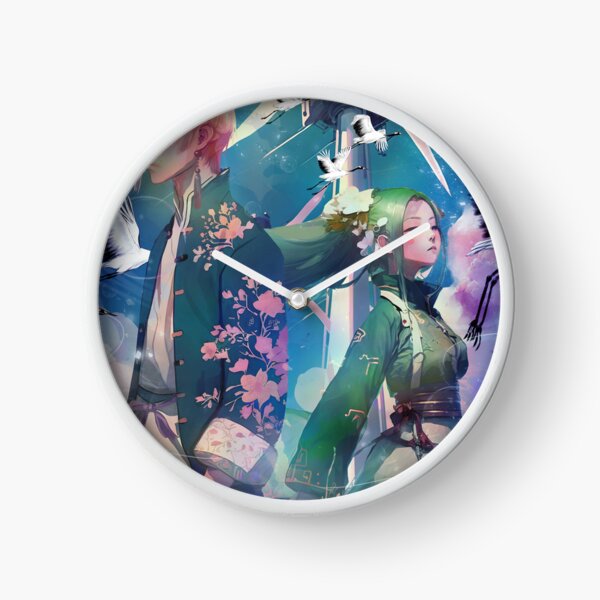 Item preview, A spiritual world designed and sold by meisanart.
