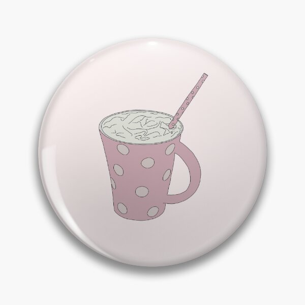 Item preview, Vanilla Latte designed and sold by Eathusiast.