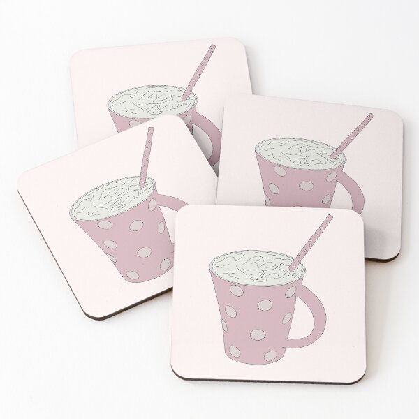 Item preview, Vanilla Latte designed and sold by Eathusiast.