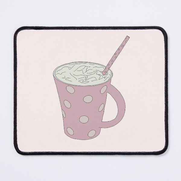 Item preview, Vanilla Latte designed and sold by Eathusiast.