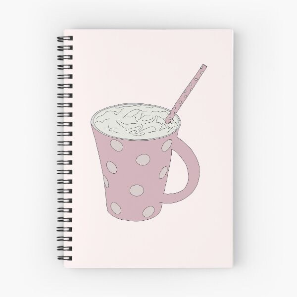 Item preview, Vanilla Latte designed and sold by Eathusiast.