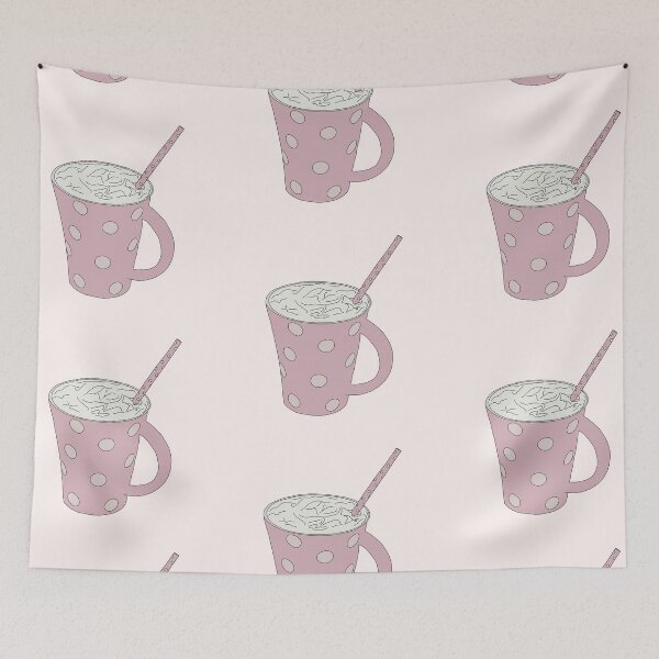 Item preview, Vanilla Latte designed and sold by Eathusiast.