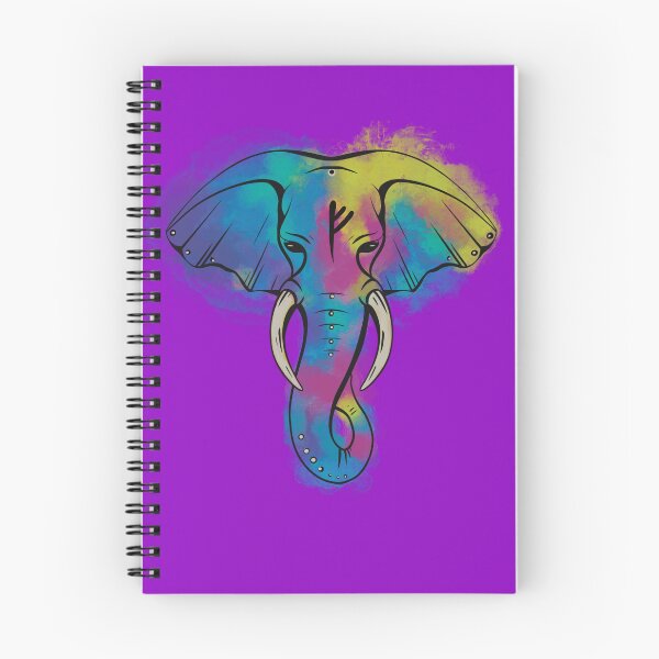 Item preview, Elephant  designed and sold by notguilty.