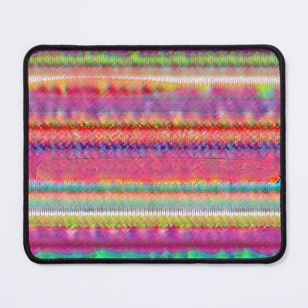 Item preview, Stripes VIII - abstract digital painting designed and sold by thalasson.